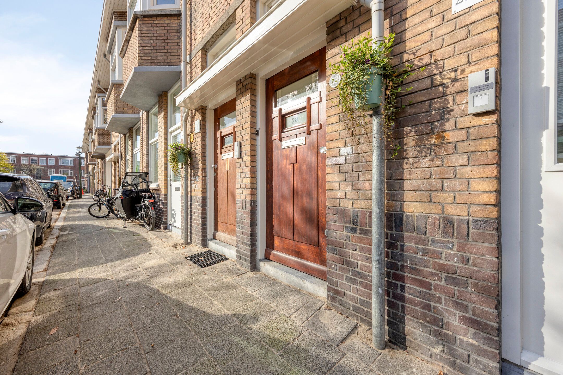 Foto 30 van Mandarijnstraat 28