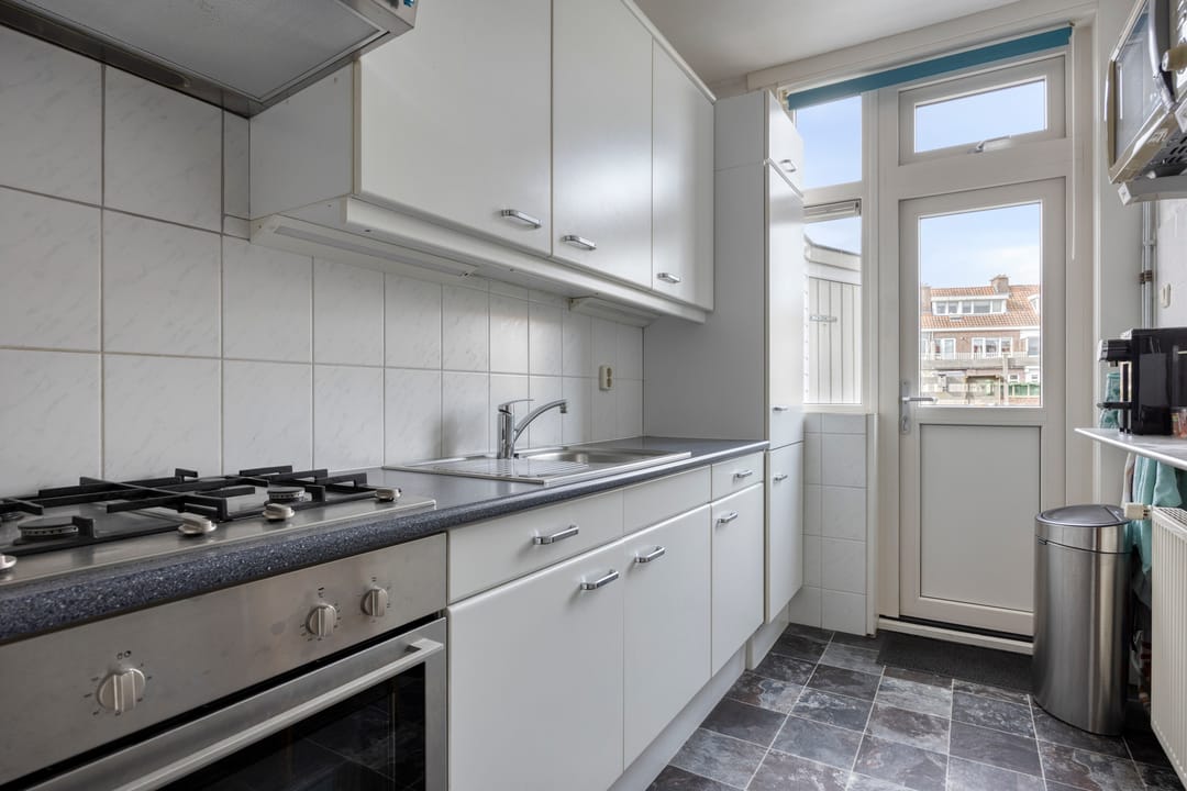 Foto 13 van Mandarijnstraat 28