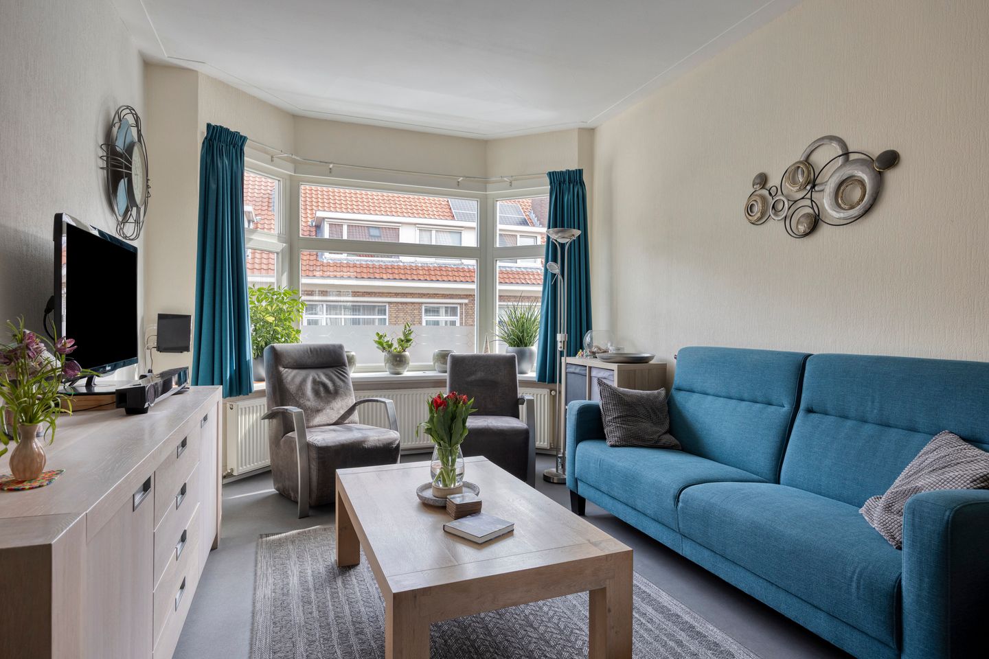 Foto 10 van Mandarijnstraat 28