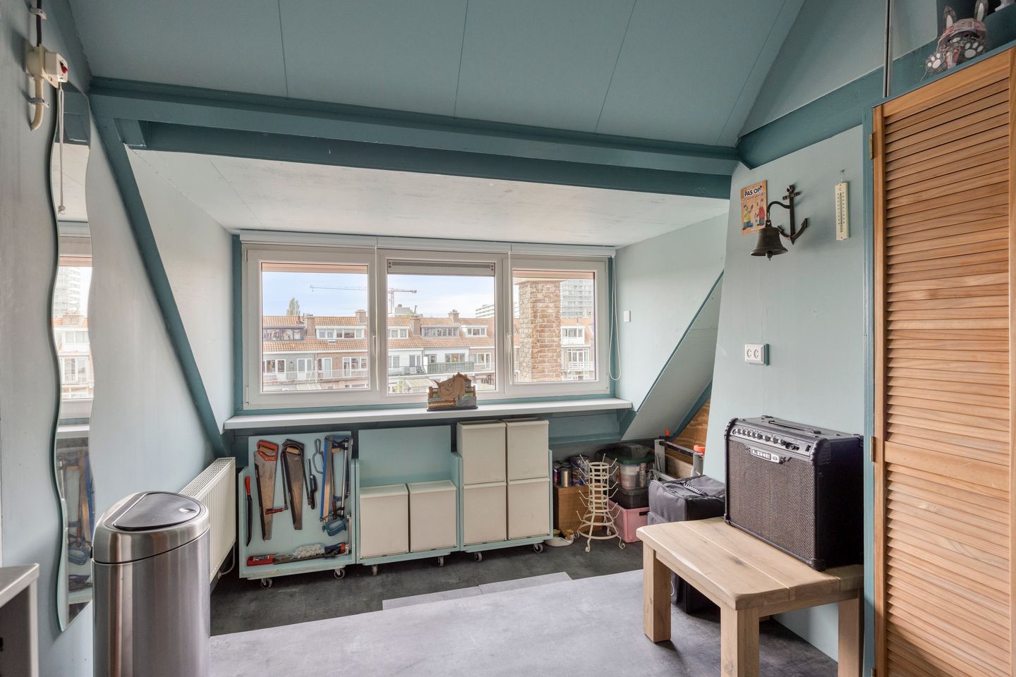 Foto 25 van Mandarijnstraat 28