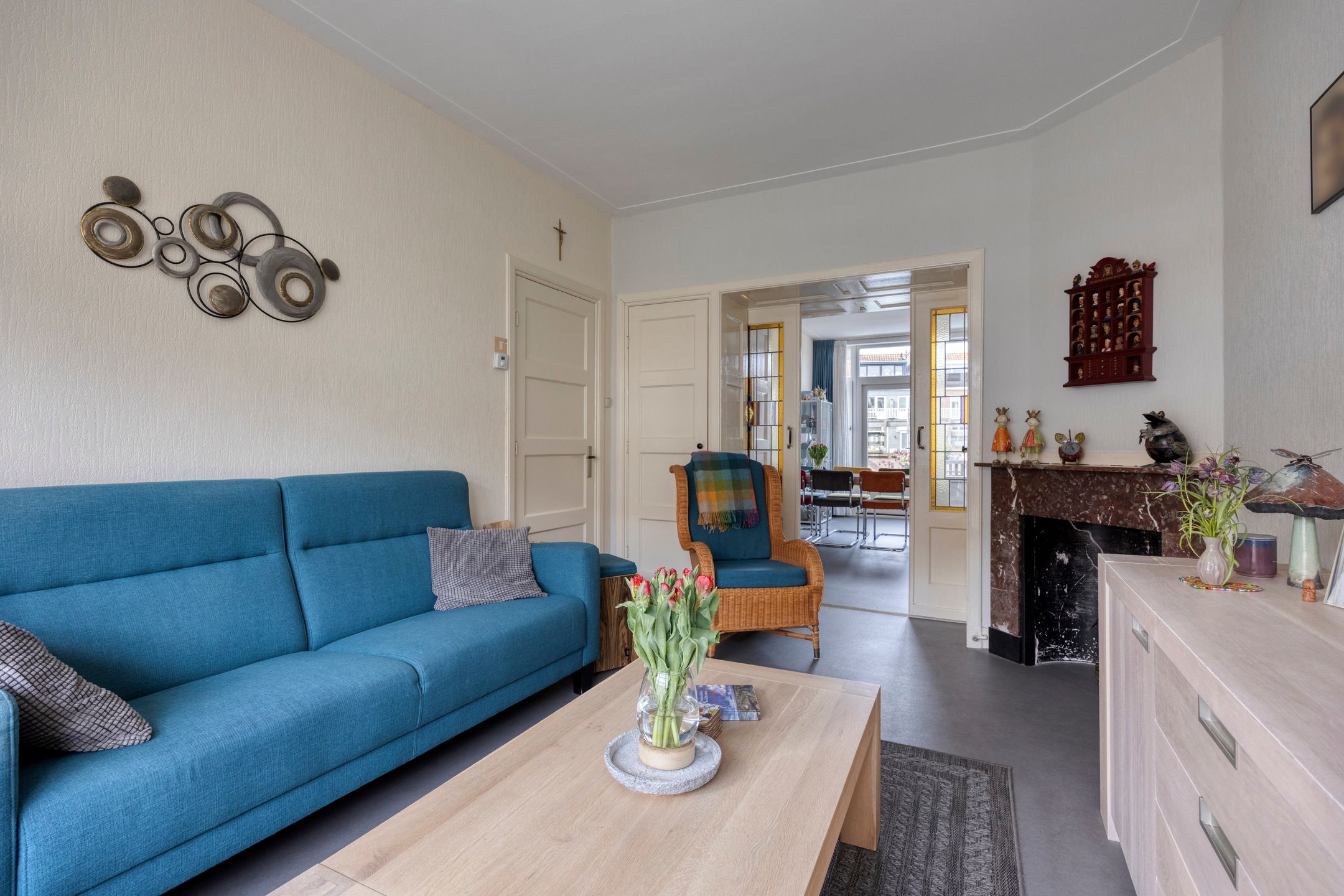 Mandarijnstraat 28 