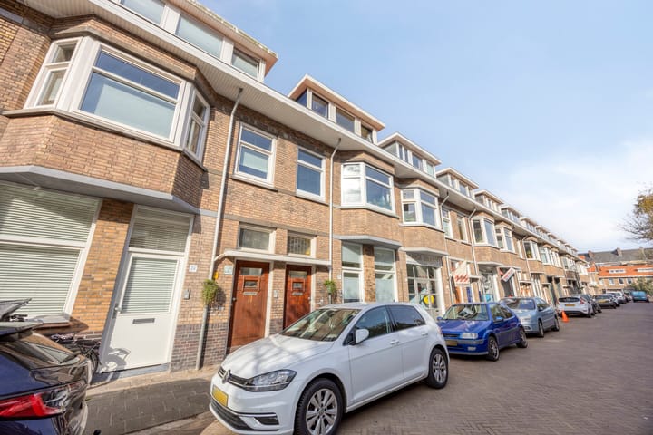 Foto 2 van Mandarijnstraat 28