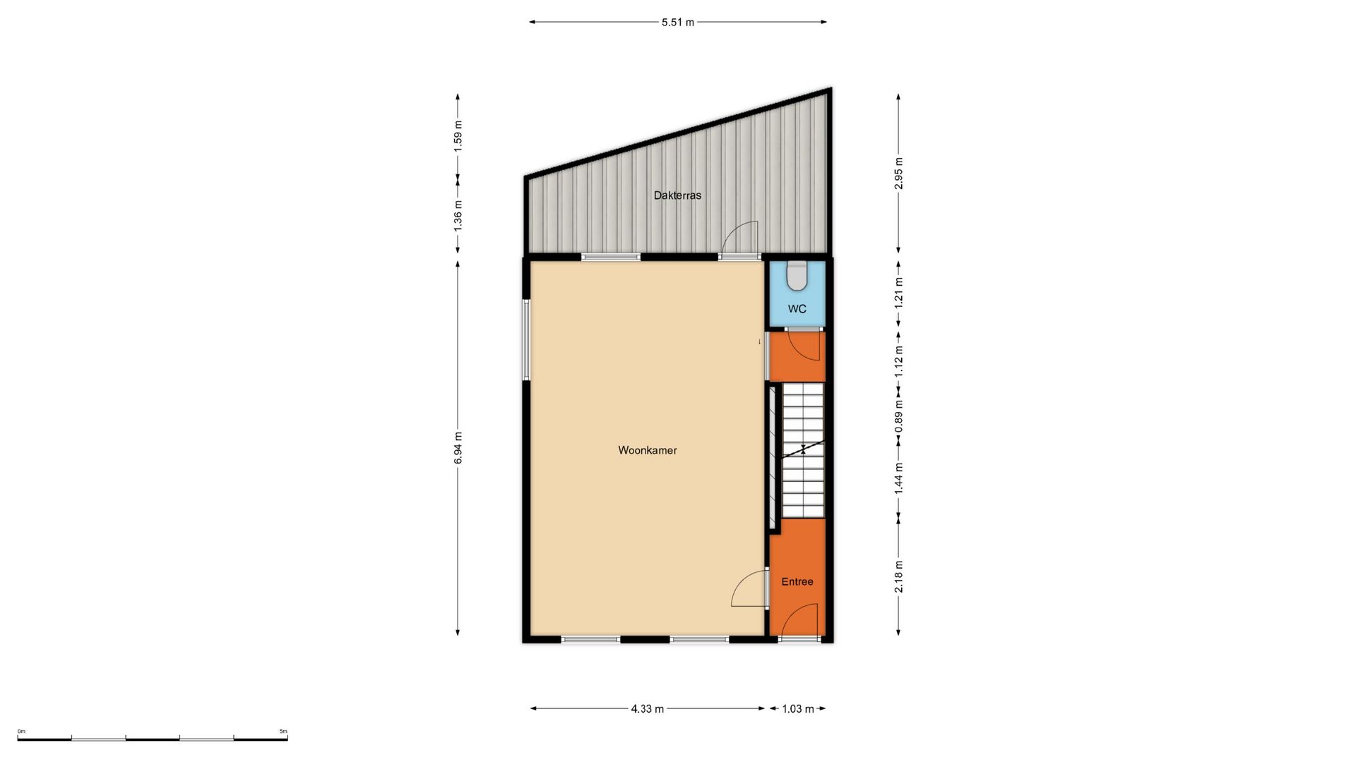 Foto 51 van Kraaihoek 12