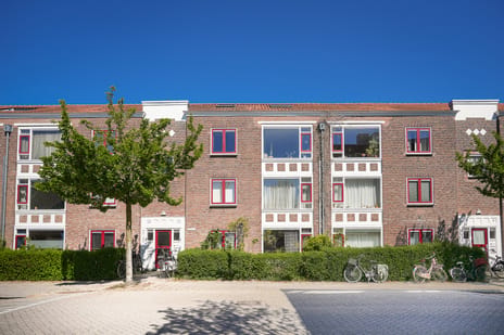 Louis Couperusstraat thumbnail