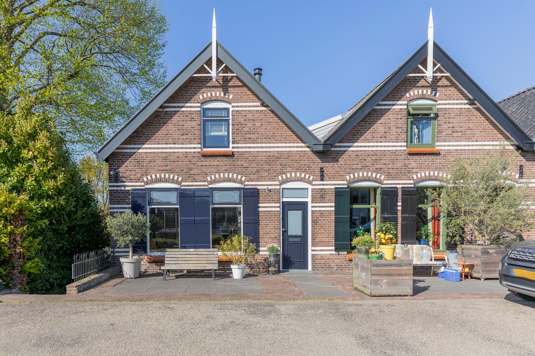 Foto 1 van Kraaihoek 12