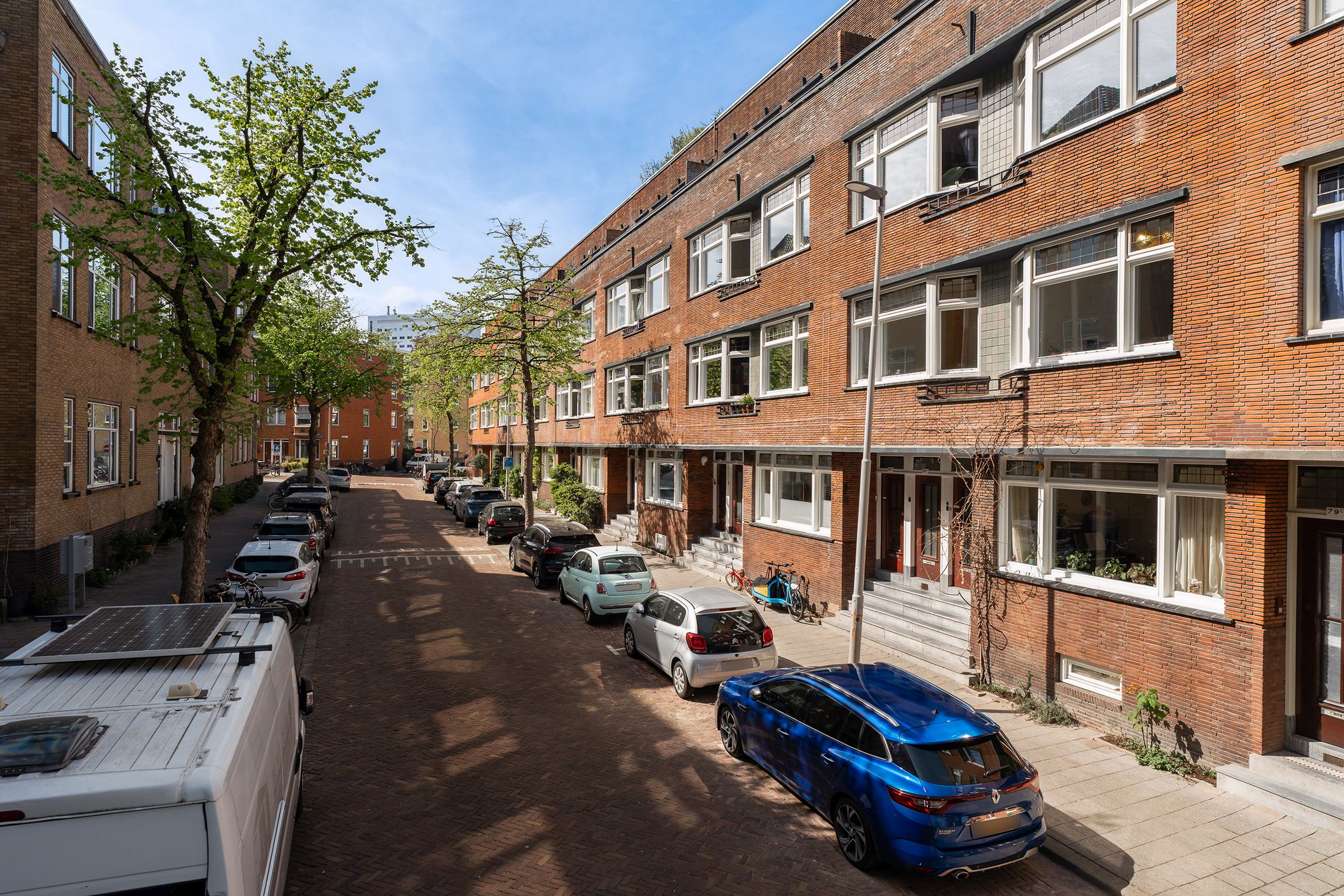 Photo 45 of Breitnerstraat 81-C
