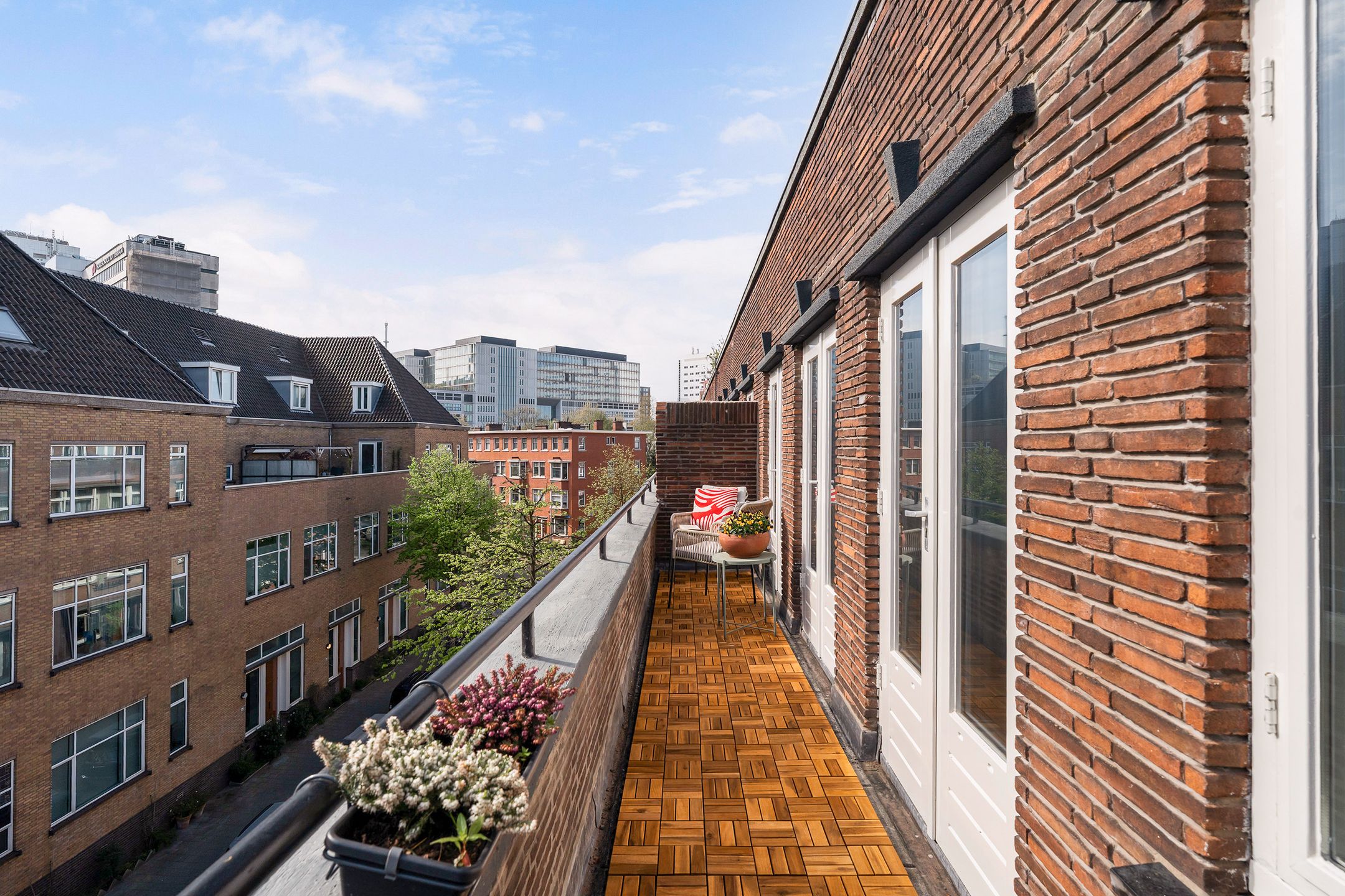 Photo 30 of Breitnerstraat 81-C
