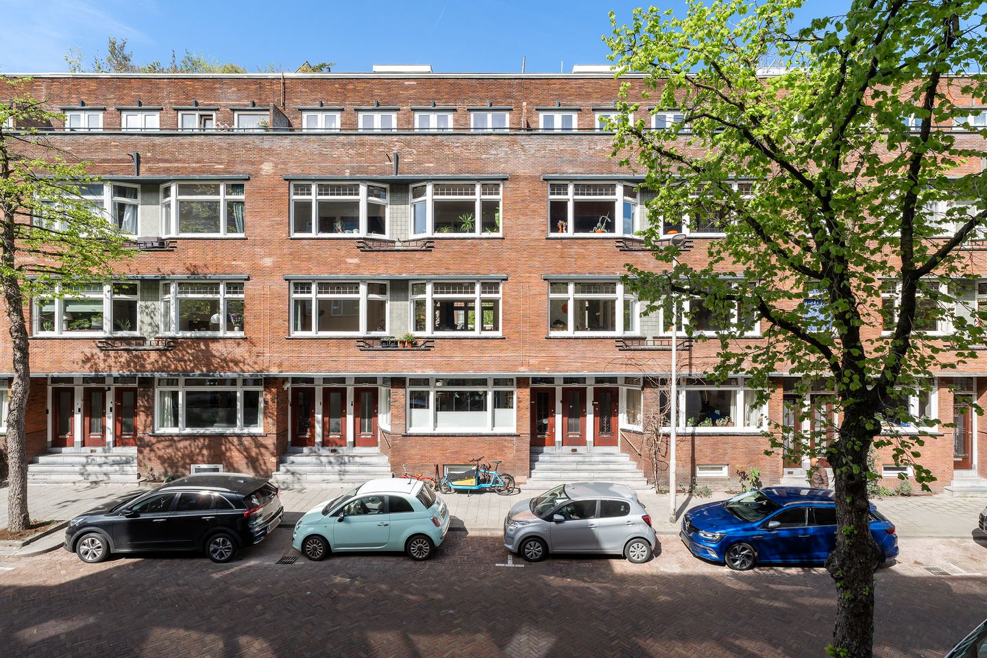 Photo 44 of Breitnerstraat 81-C