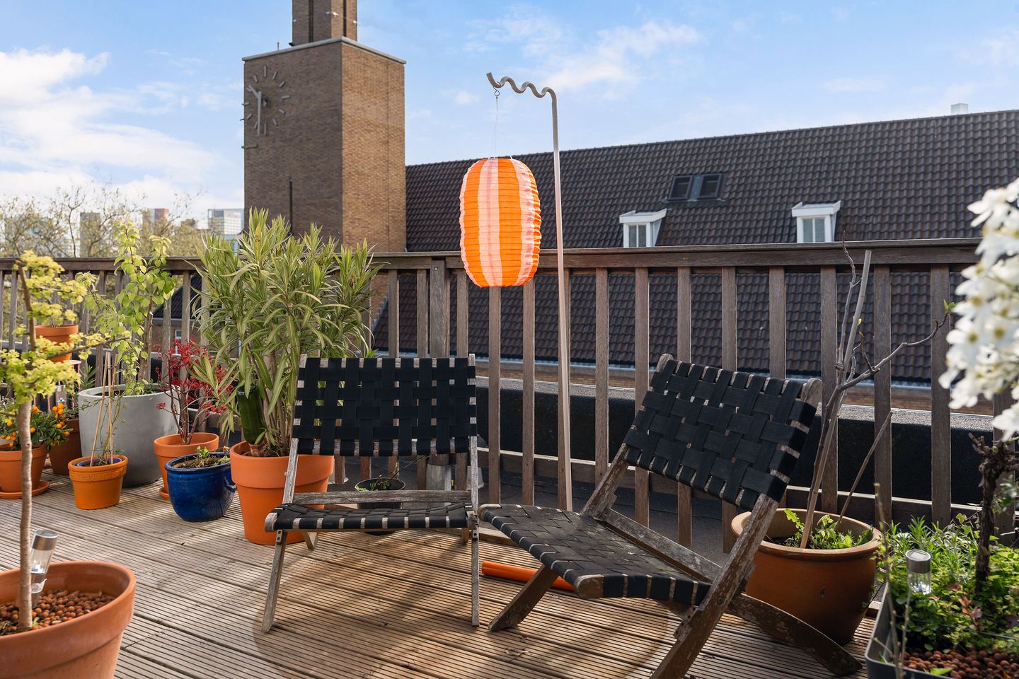 Photo 40 of Breitnerstraat 81-C