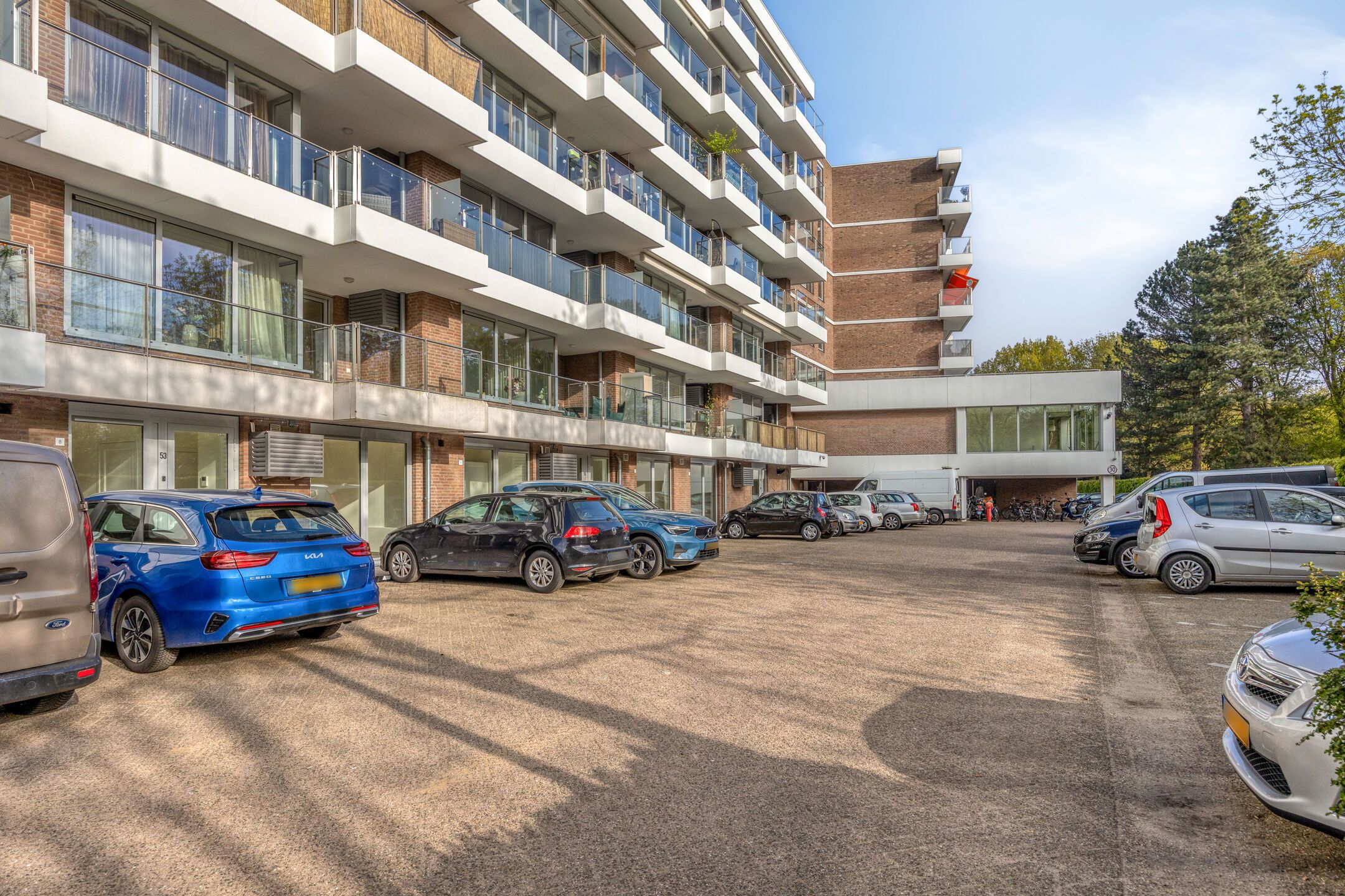 Sibeliuspark 49 Oss