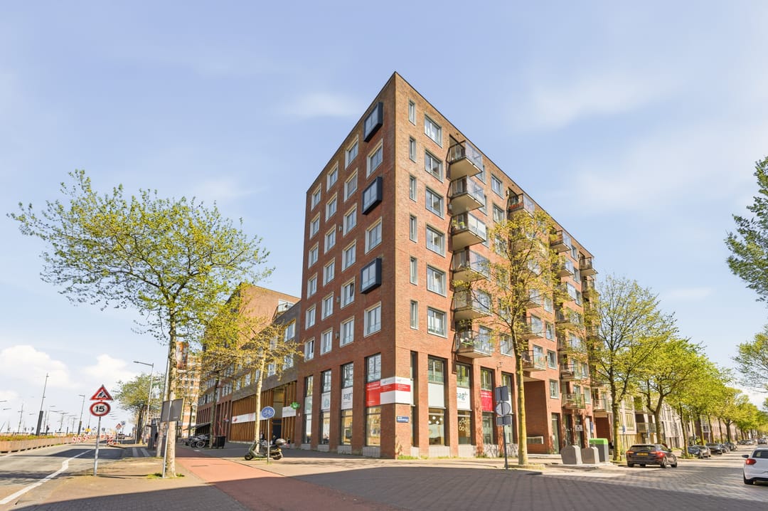Foto 1 van Ben van Meerendonkstraat 15