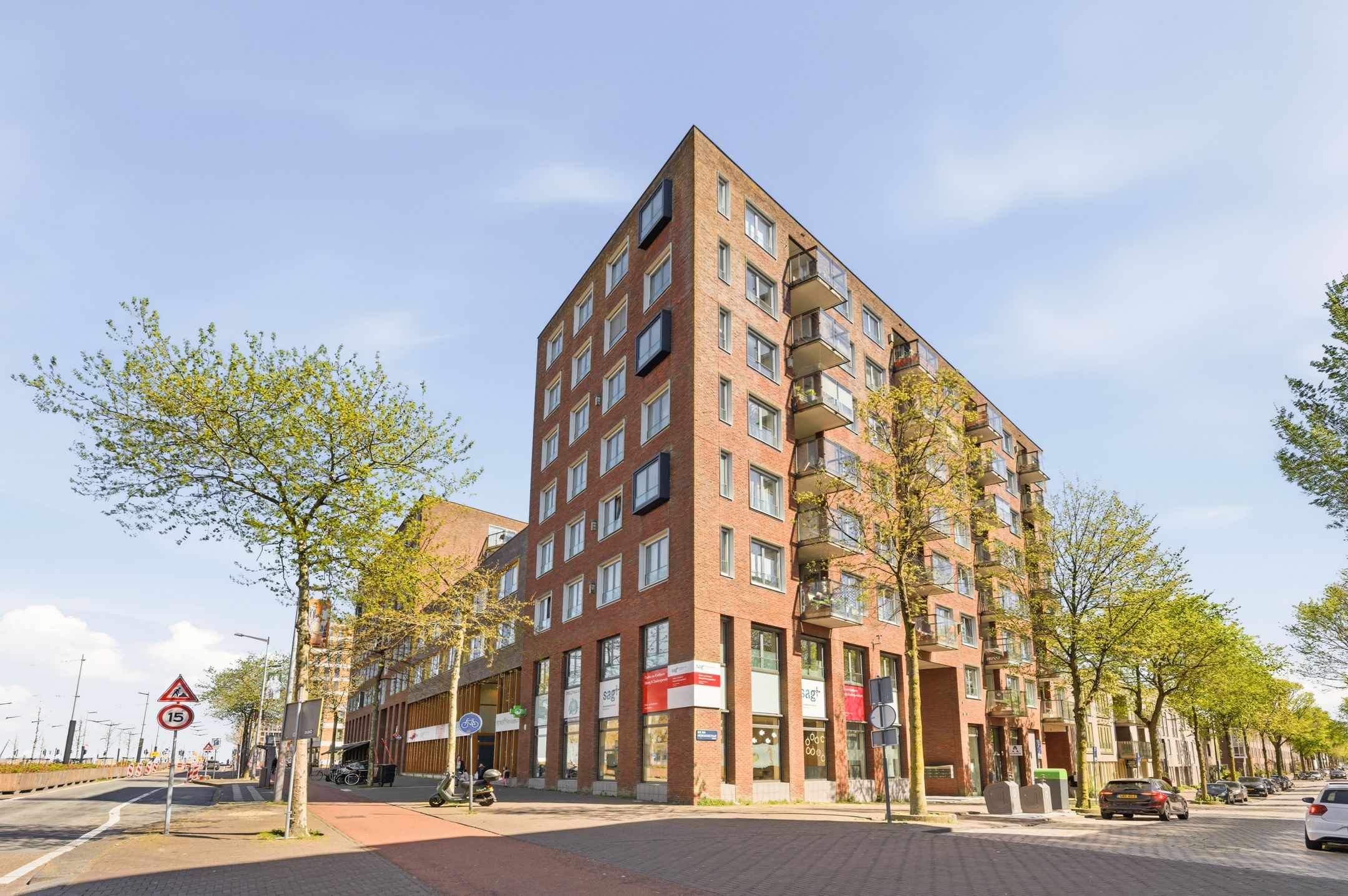 Ben van Meerendonkstraat 15 