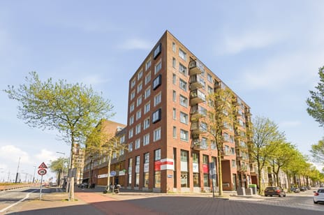 Ben van Meerendonkstraat thumbnail
