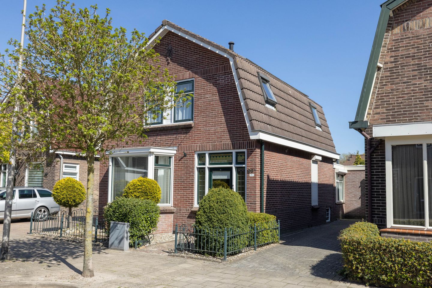 Foto 40 van Uitslagsweg 98-A