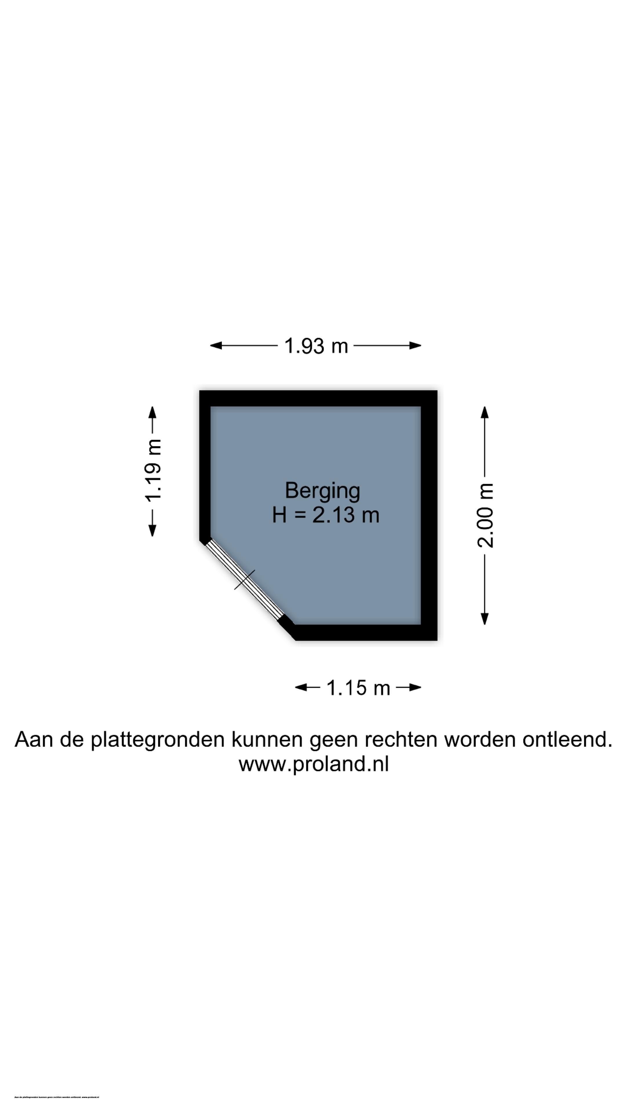 Foto 48 van Uitslagsweg 98-A