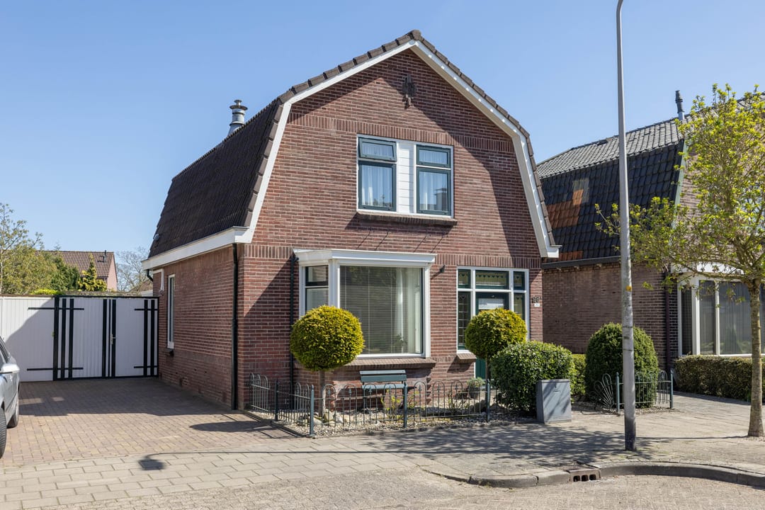Foto 1 van Uitslagsweg 98-A