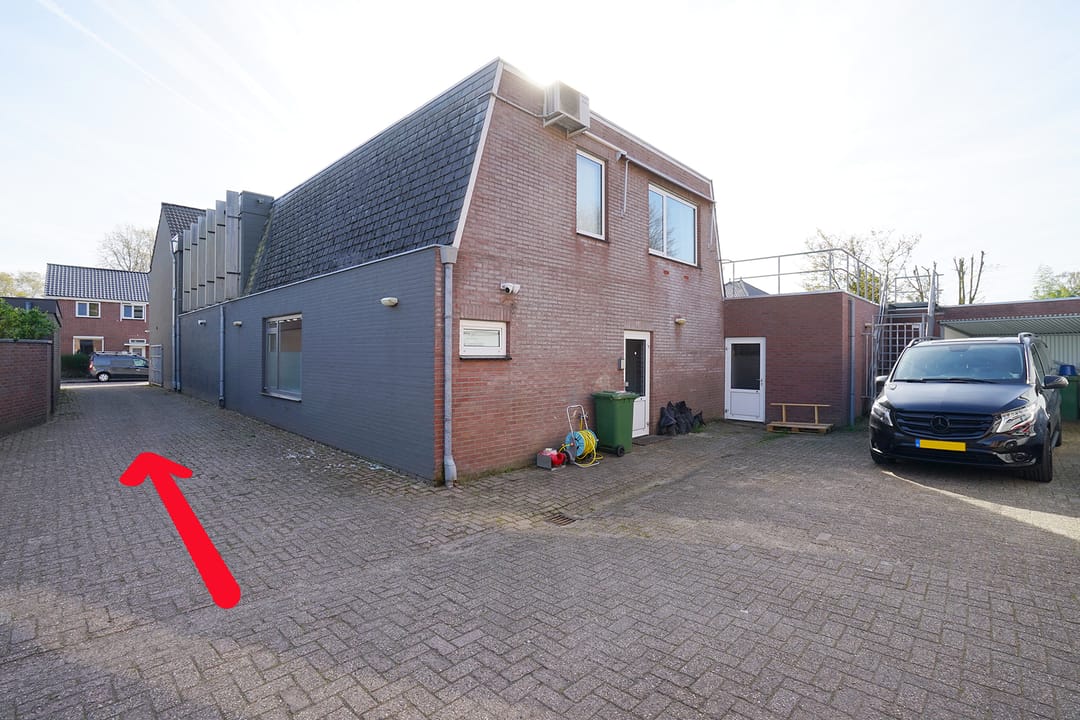 Photo 8 of Kapelstraat-Zuid 45