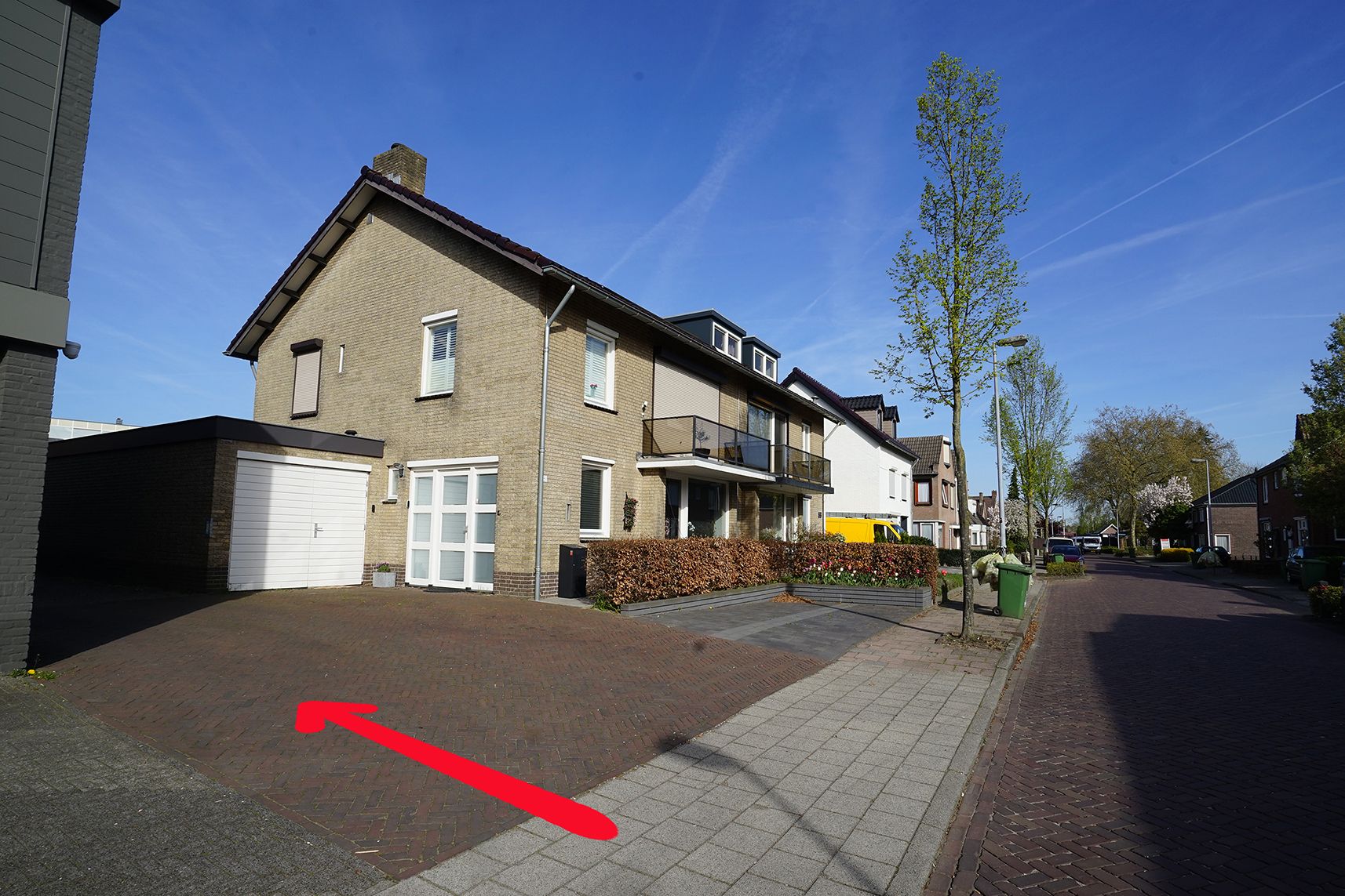 Photo 9 of Kapelstraat-Zuid 45