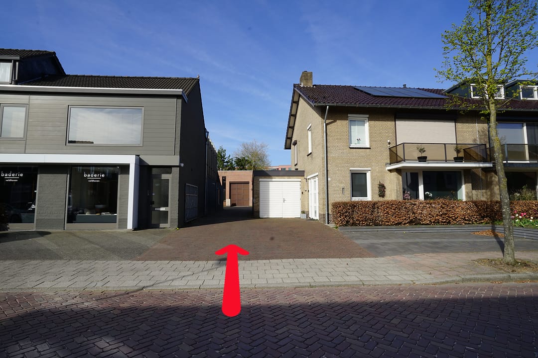 Photo 2 of Kapelstraat-Zuid 45