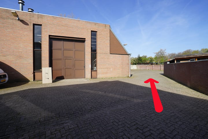 Foto 3 van Kapelstraat-Zuid 45