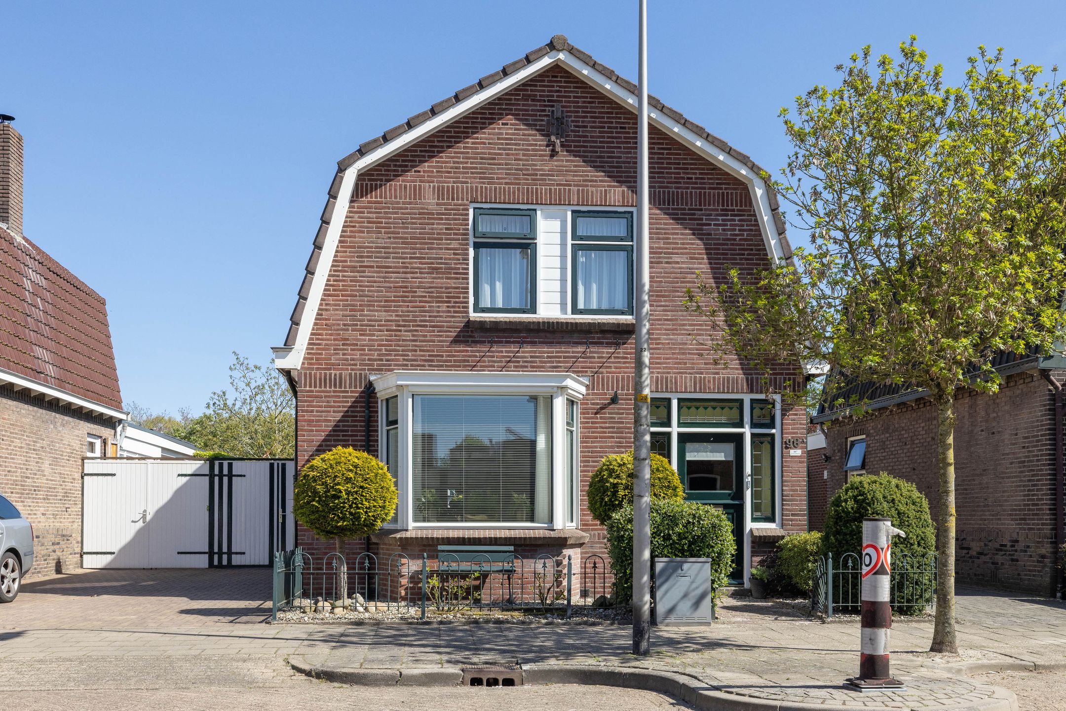 Foto 39 van Uitslagsweg 98-A