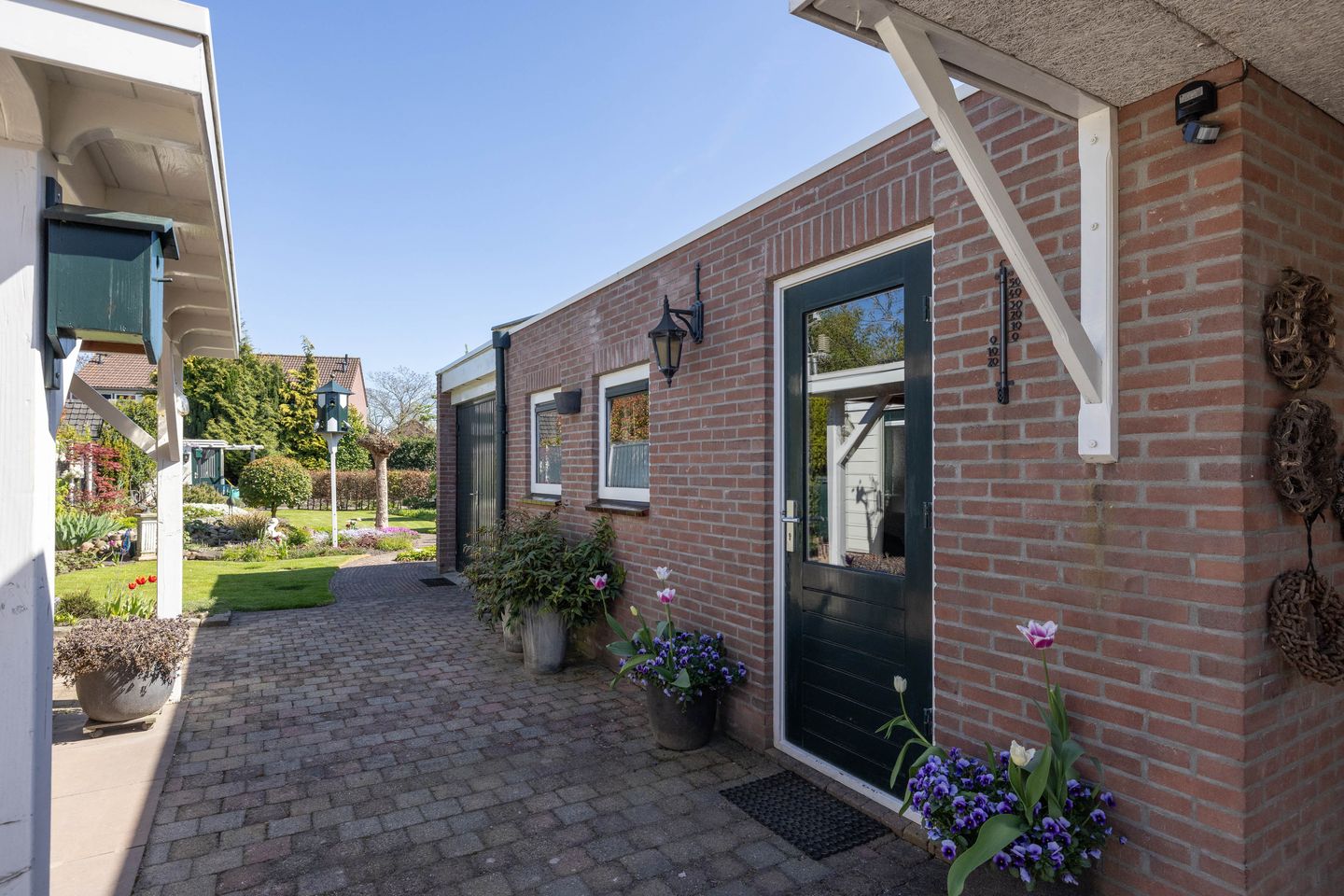 Foto 29 van Uitslagsweg 98-A