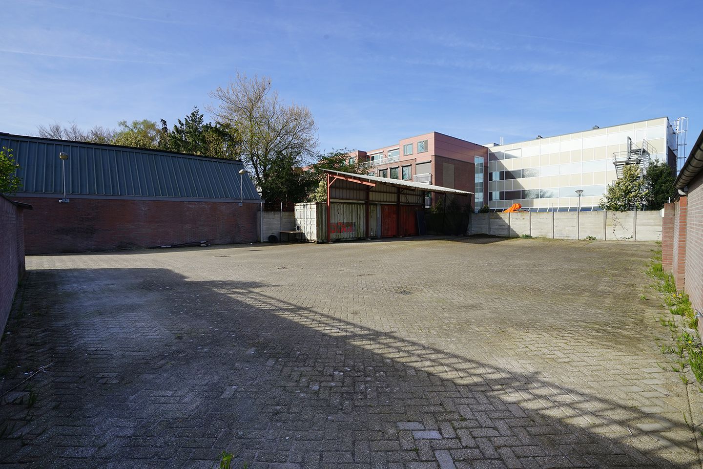 Photo 5 of Kapelstraat-Zuid 45