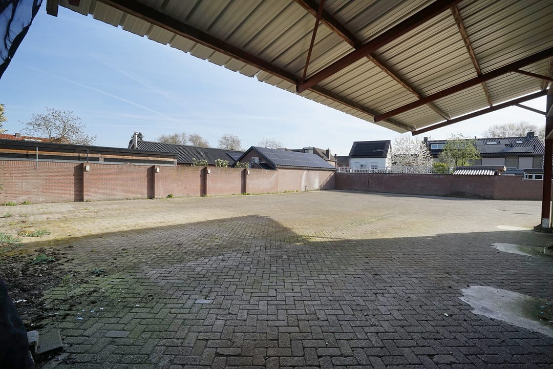 Photo 7 of Kapelstraat-Zuid 45