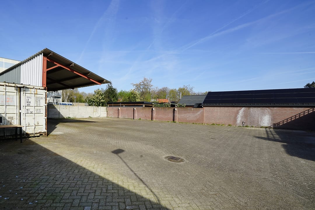 Photo 1 of Kapelstraat-Zuid 45