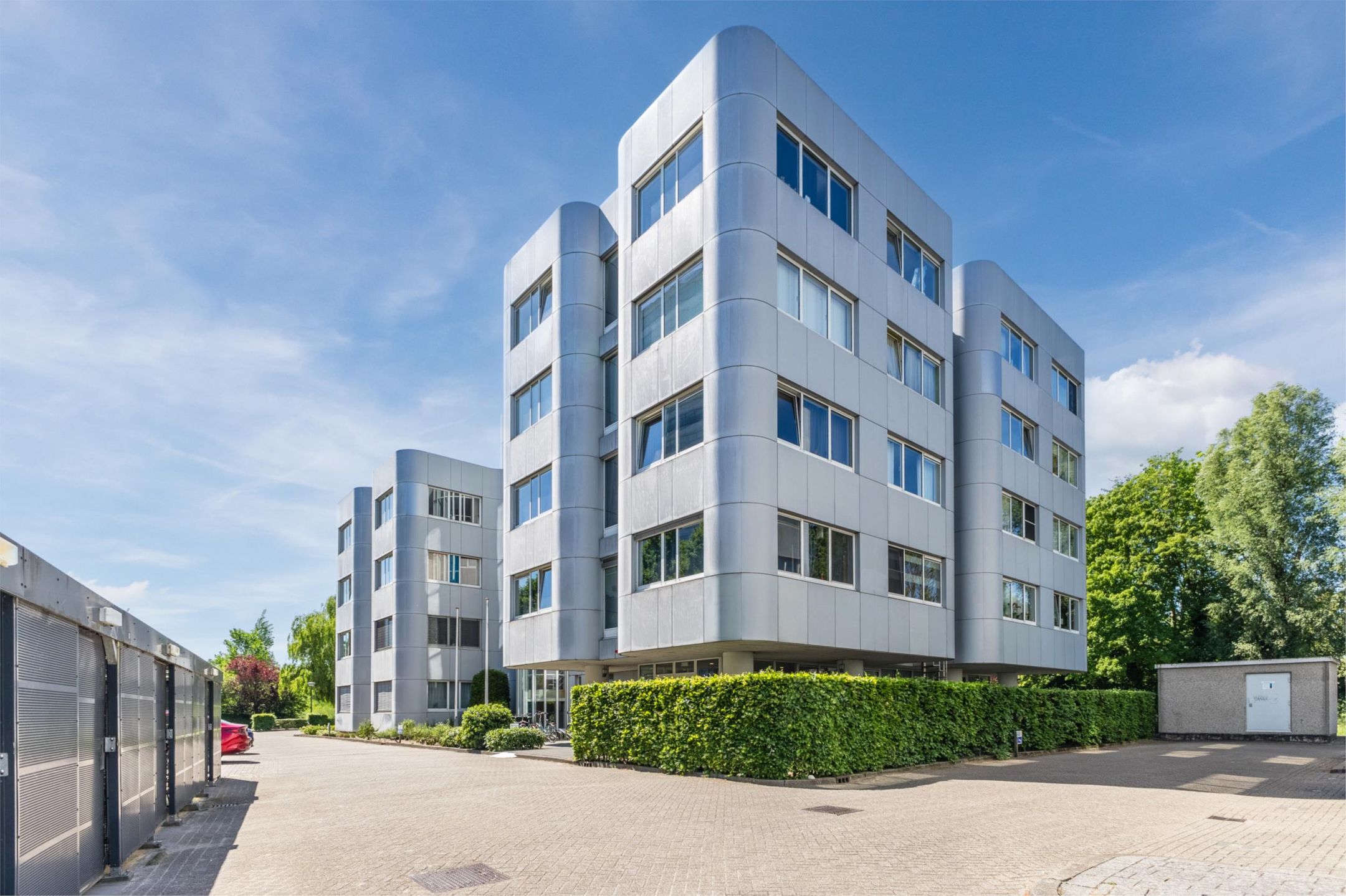 Saturnusstraat 243 