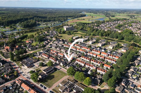 Baron Bentinckstraat 25 A-D thumbnail