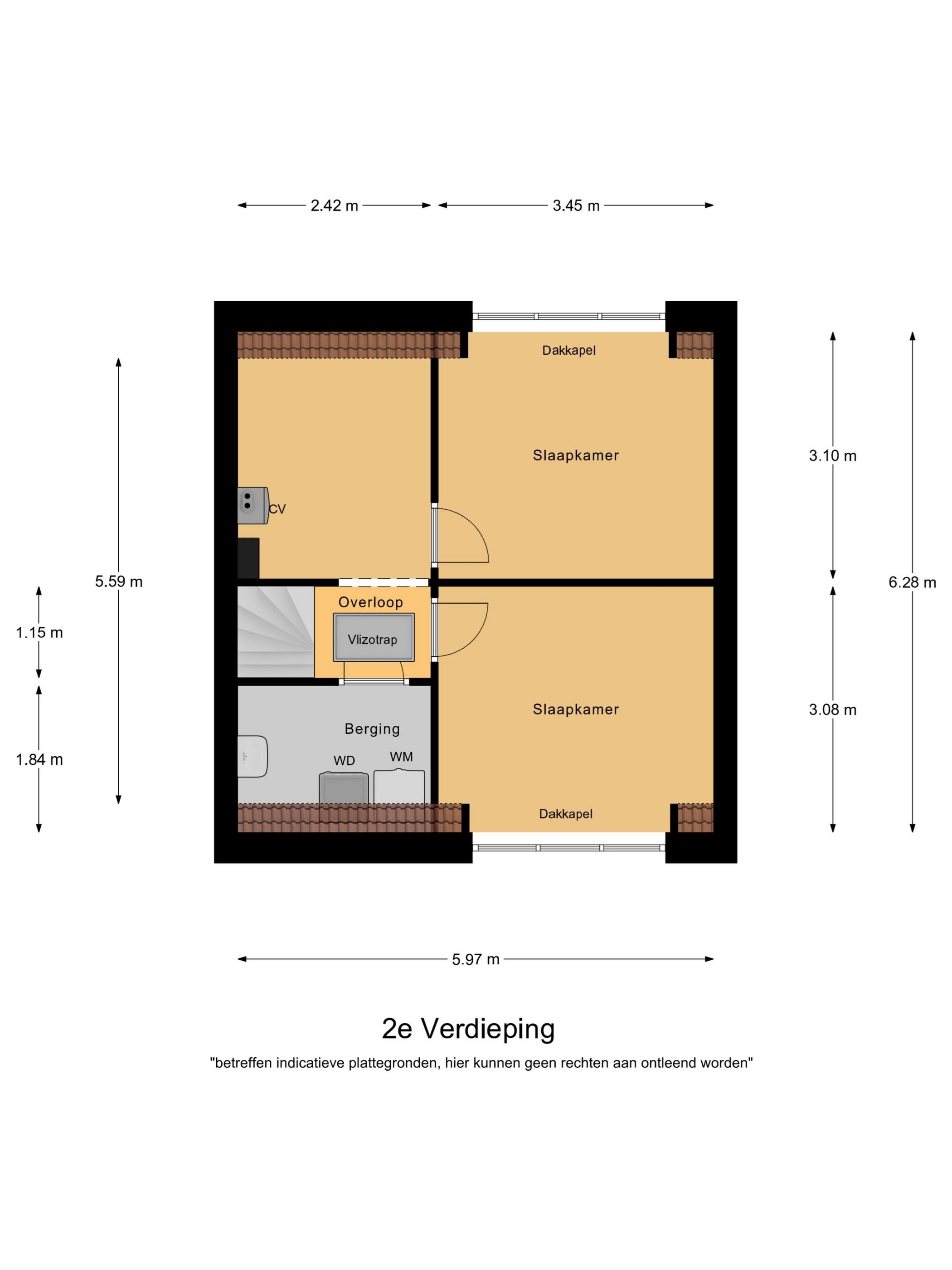 Photo 51 of Lavendelstraat 29