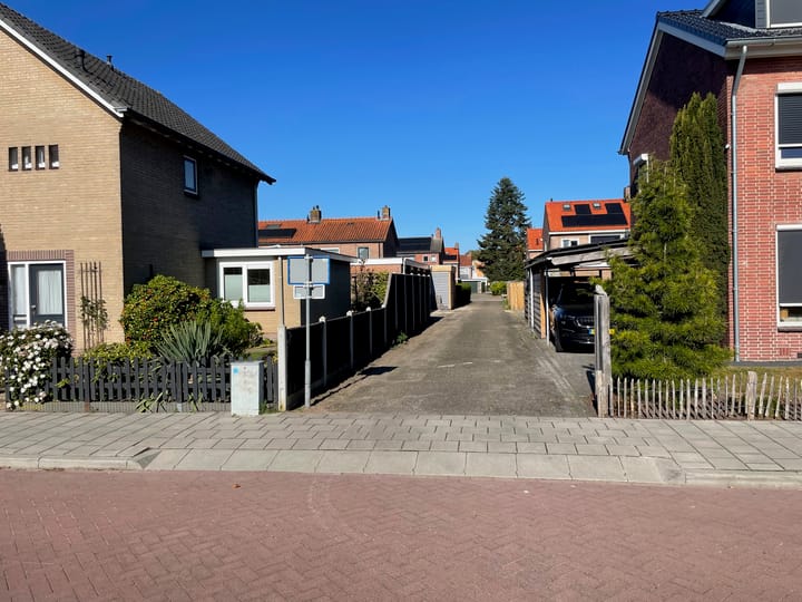 Foto 4 van Baron Bentinckstraat 25 A-D