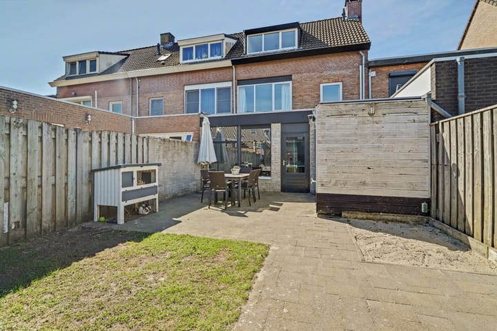 Photo 4 of Lavendelstraat 29