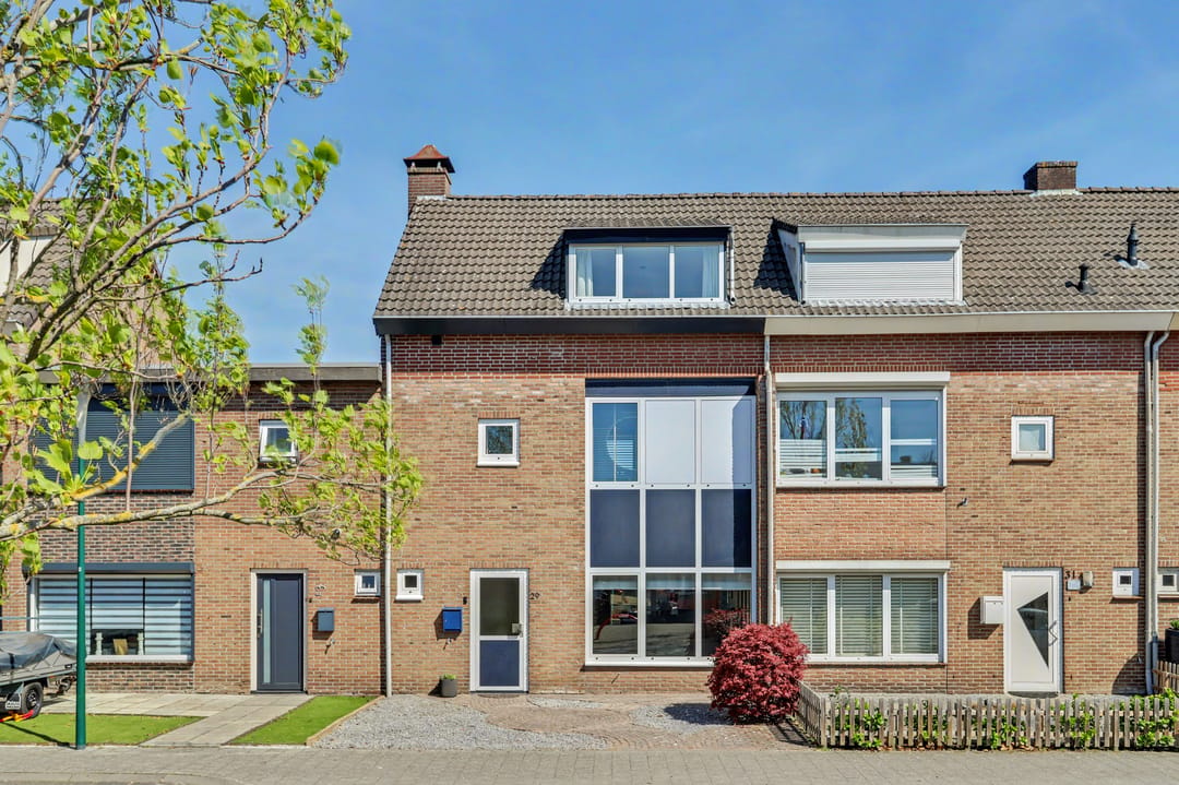Photo 1 of Lavendelstraat 29