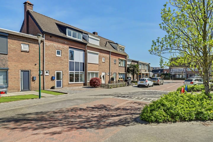 Foto 5 van Lavendelstraat 29