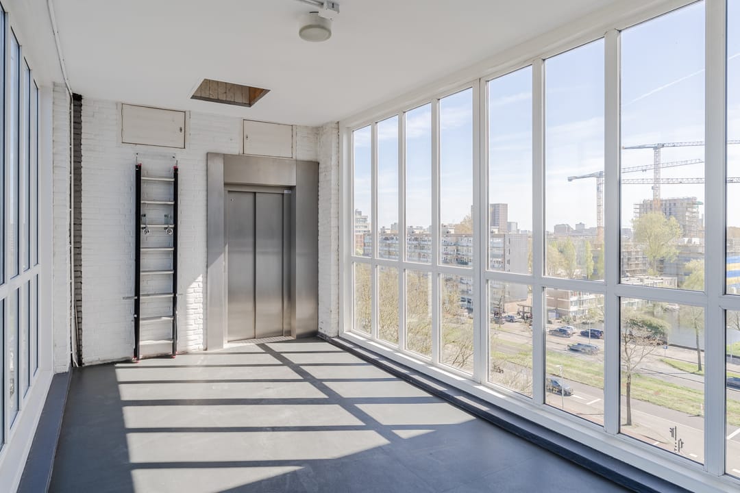 Foto 8 van Burgemeester Cramergracht 179