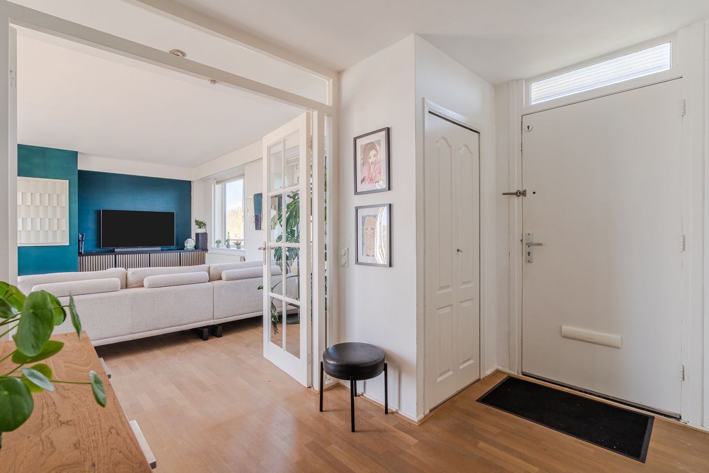 Foto 5 van Burgemeester Cramergracht 179