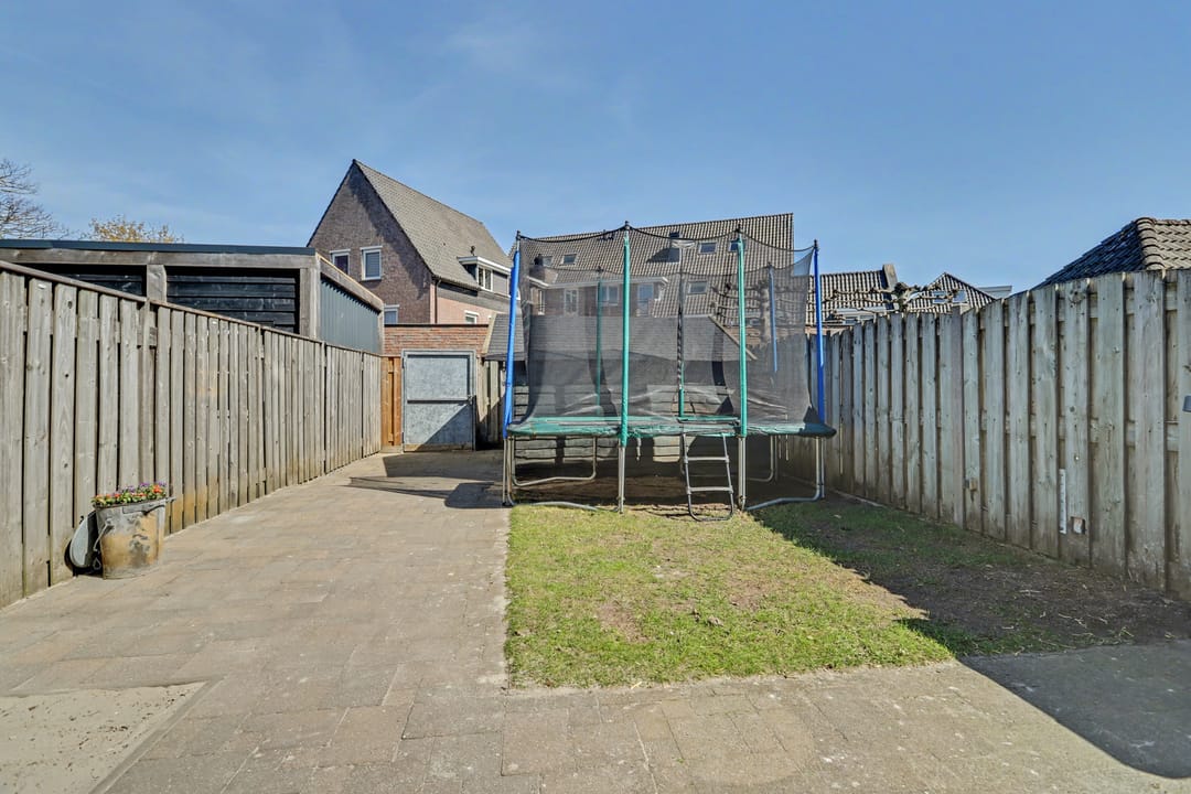 Photo 38 of Lavendelstraat 29