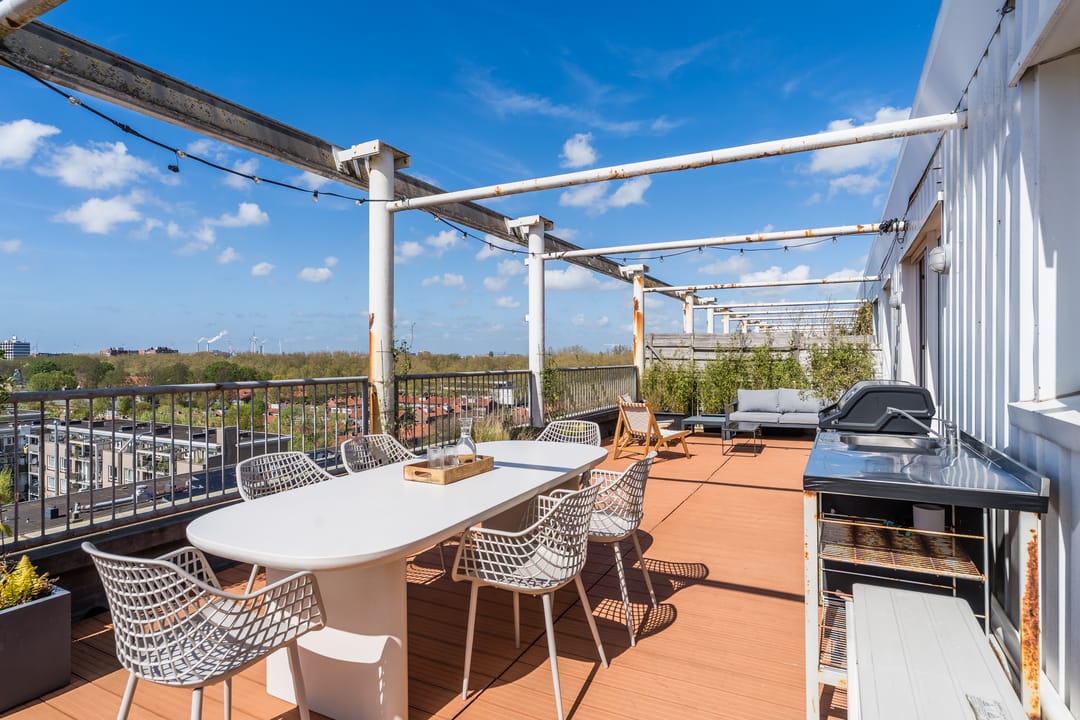 Foto 23 van Burgemeester Cramergracht 179