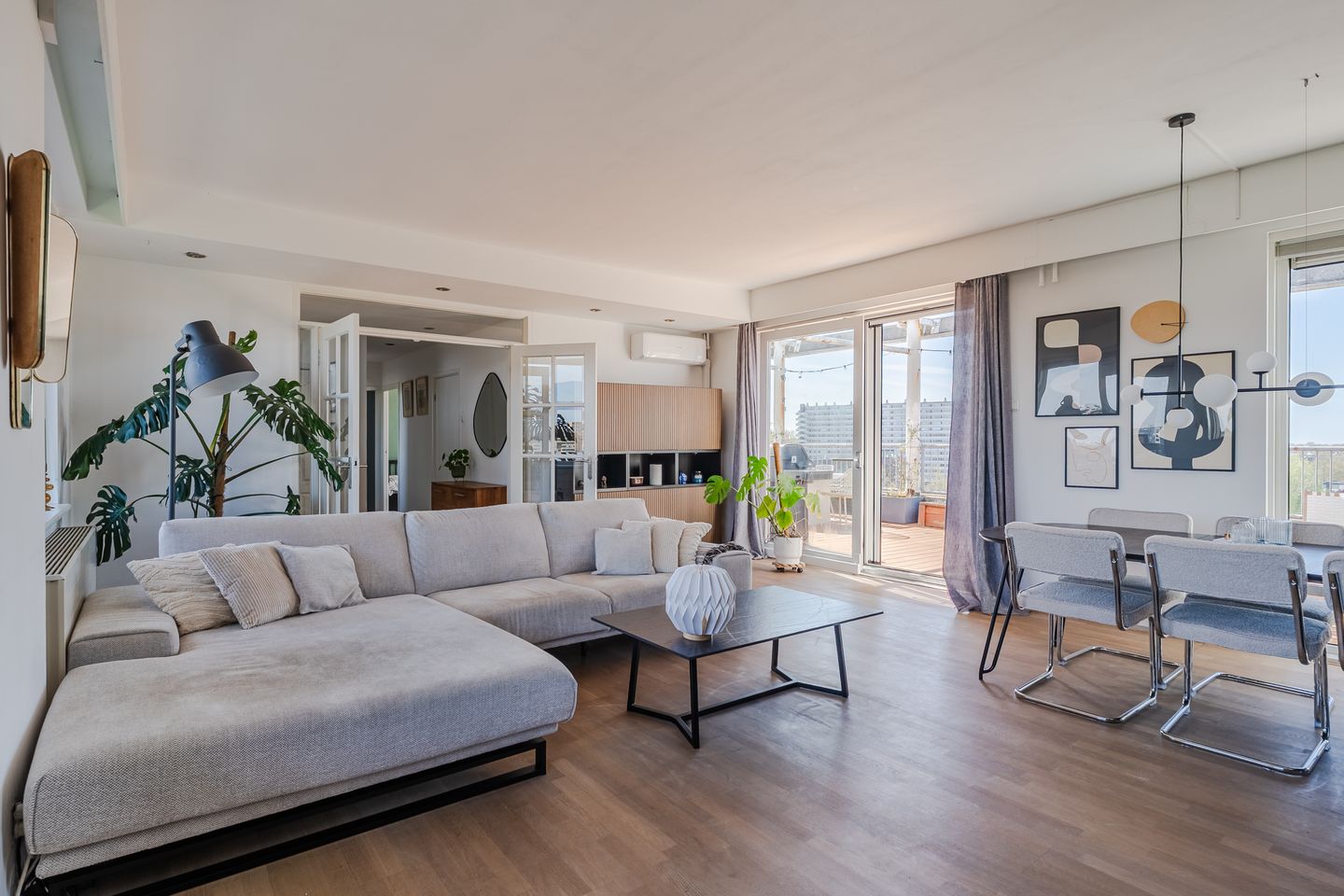 Foto 10 van Burgemeester Cramergracht 179