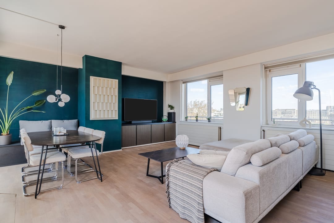 Foto 11 van Burgemeester Cramergracht 179