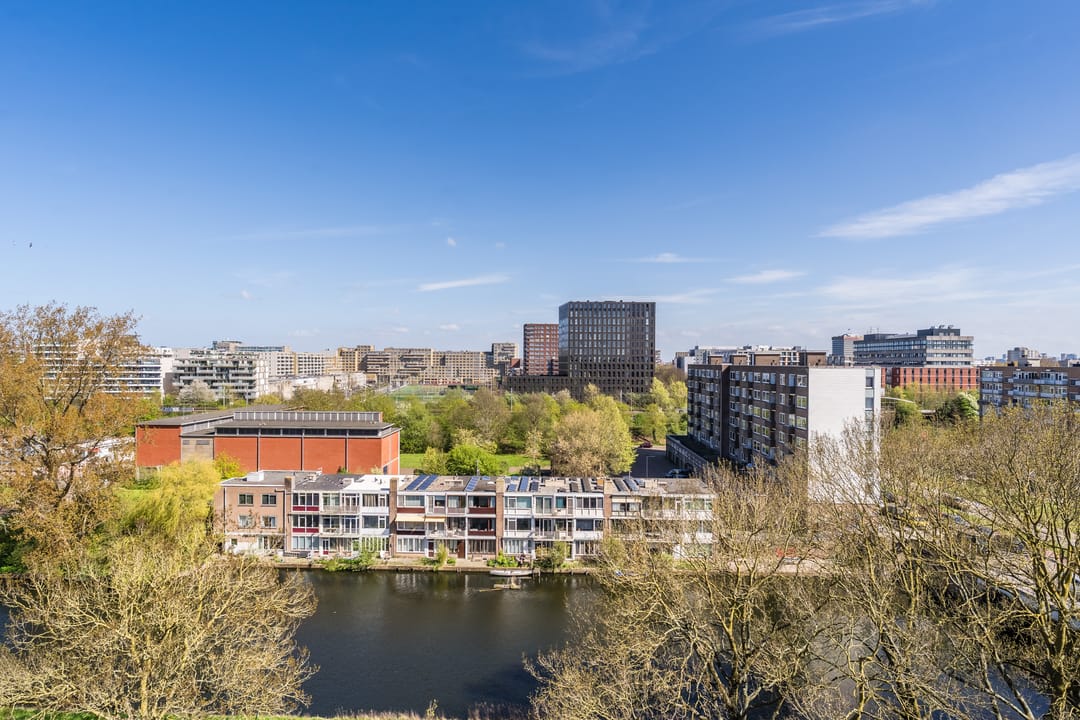 Foto 32 van Burgemeester Cramergracht 179