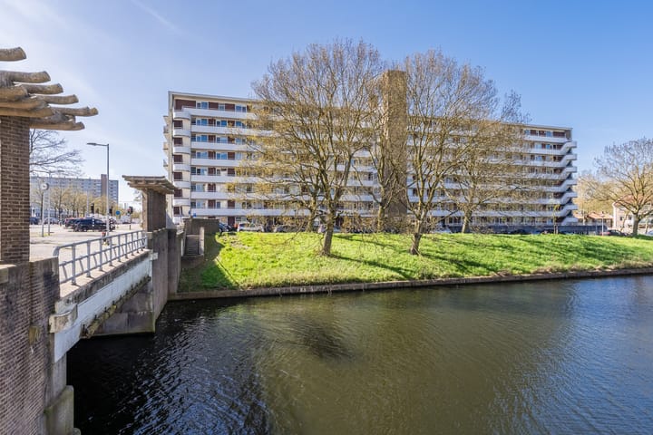 Foto 2 van Burgemeester Cramergracht 179