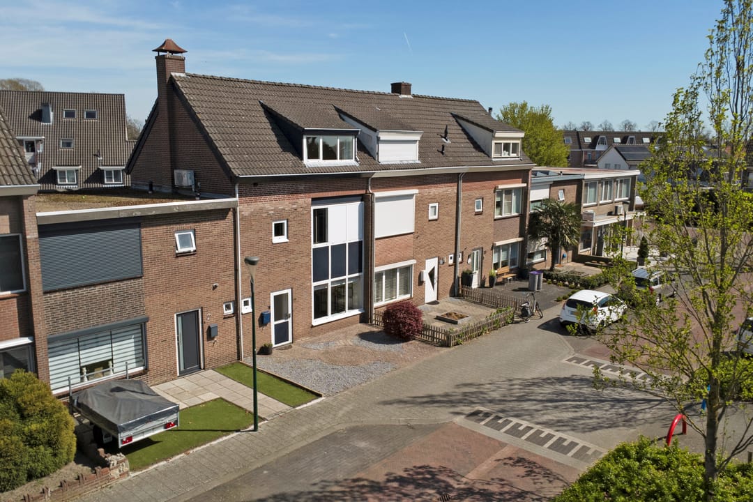 Photo 41 of Lavendelstraat 29