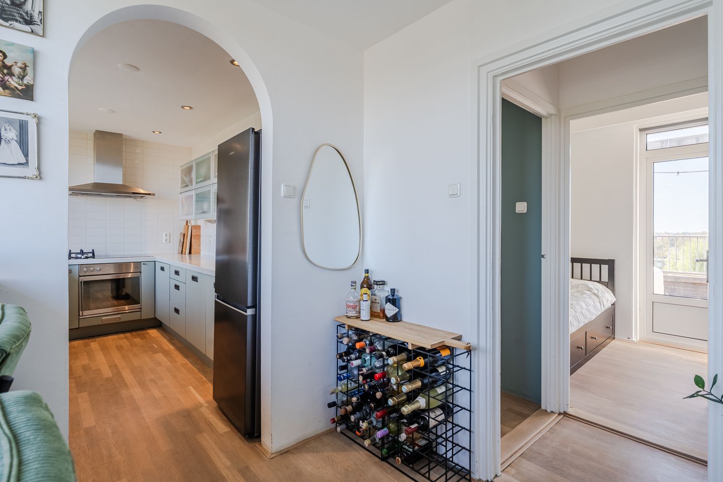 Foto 14 van Burgemeester Cramergracht 179