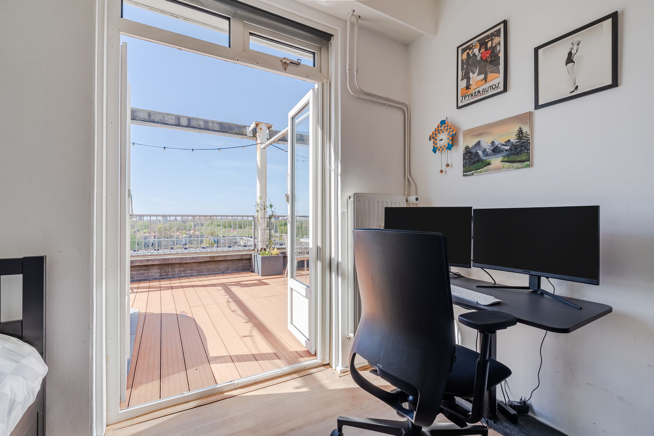 Foto 21 van Burgemeester Cramergracht 179