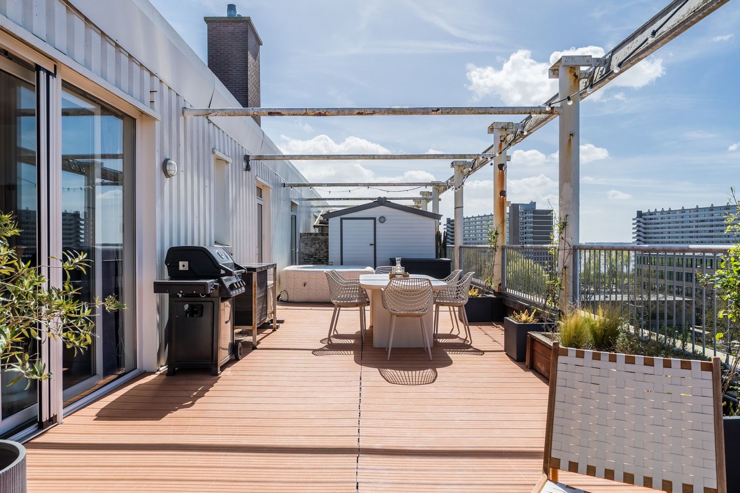 Foto 25 van Burgemeester Cramergracht 179