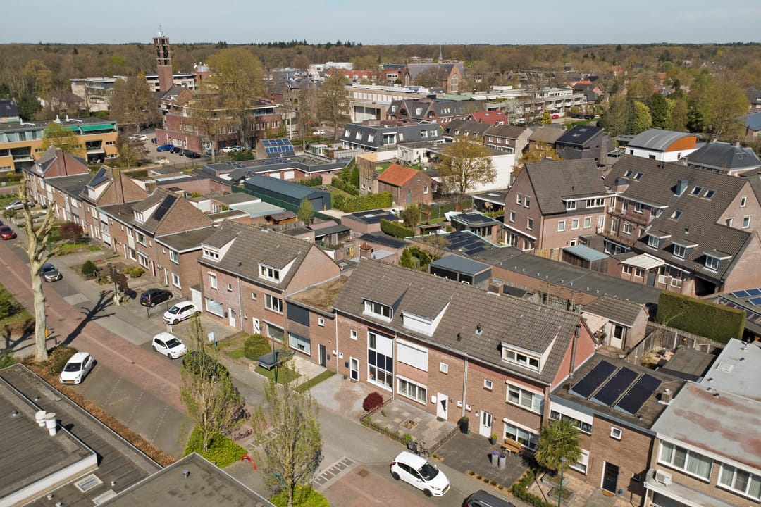 Photo 43 of Lavendelstraat 29