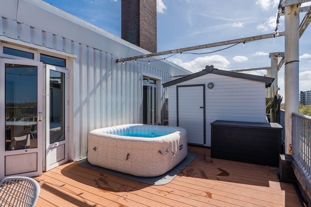 Foto 22 van Burgemeester Cramergracht 179